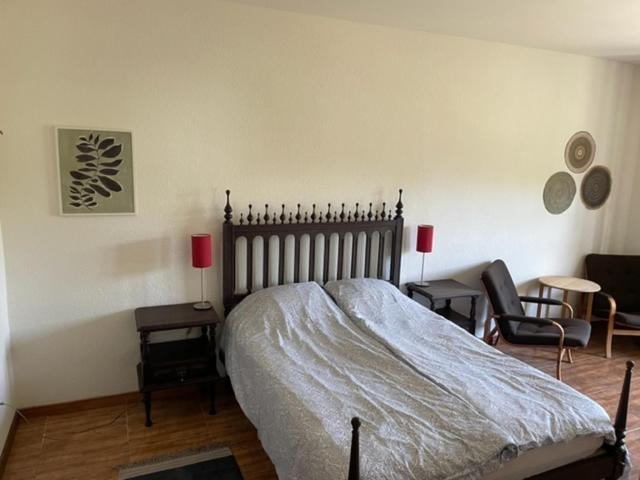 Quinta Da Paixao - Bed & Breakfast Pedraca Exterior foto